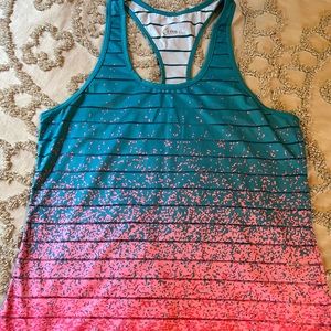 Embers Havana Tank - medium
